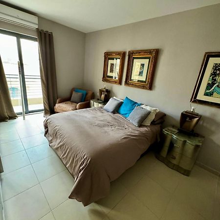 Aron Seaviews Apartment Sliema Exterior foto