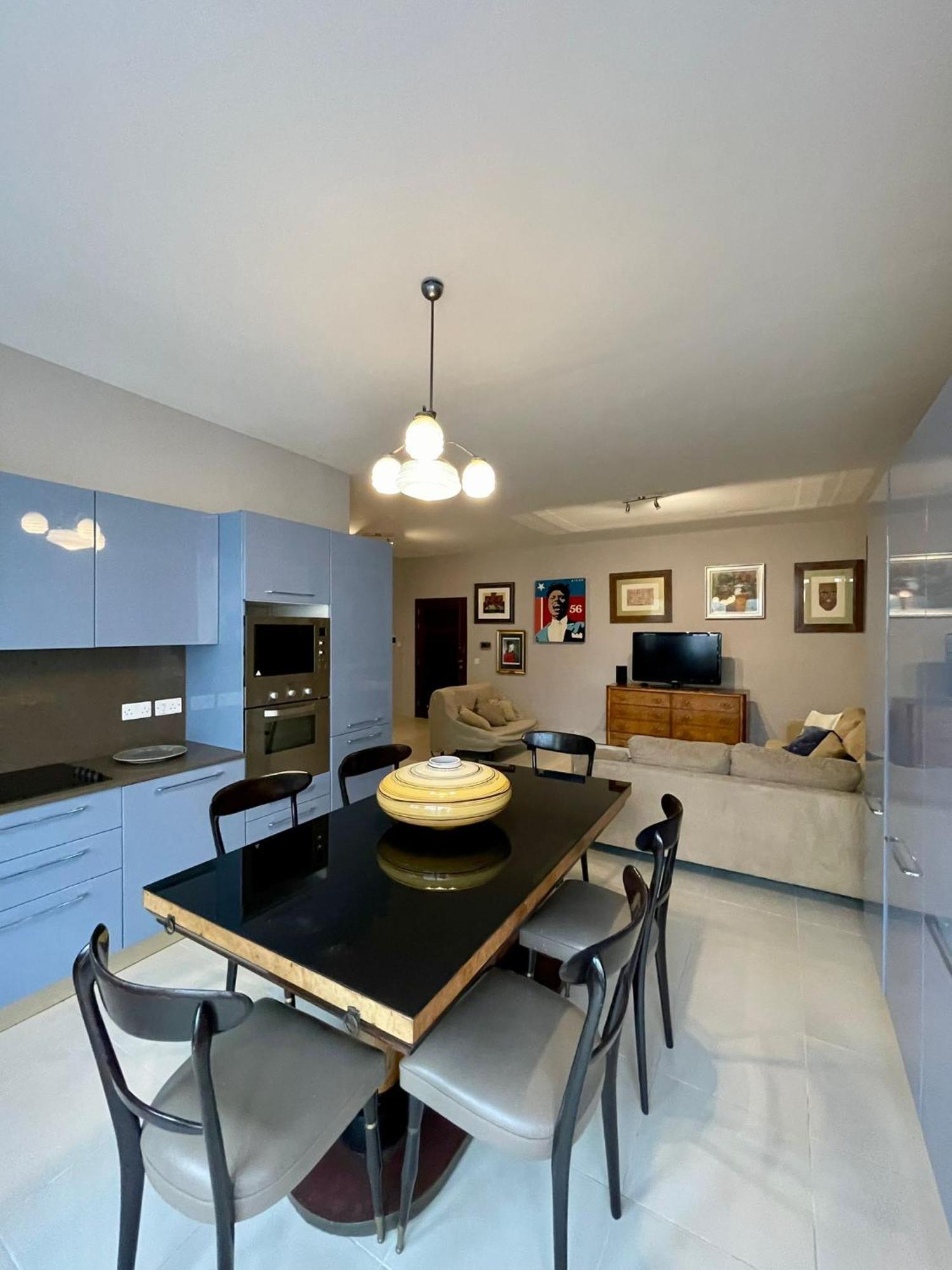 Aron Seaviews Apartment Sliema Exterior foto