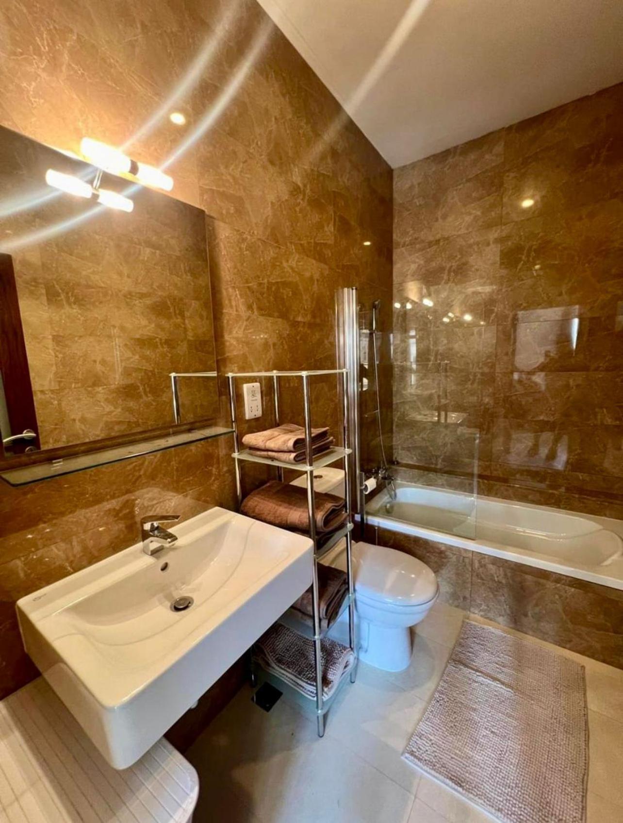 Aron Seaviews Apartment Sliema Exterior foto