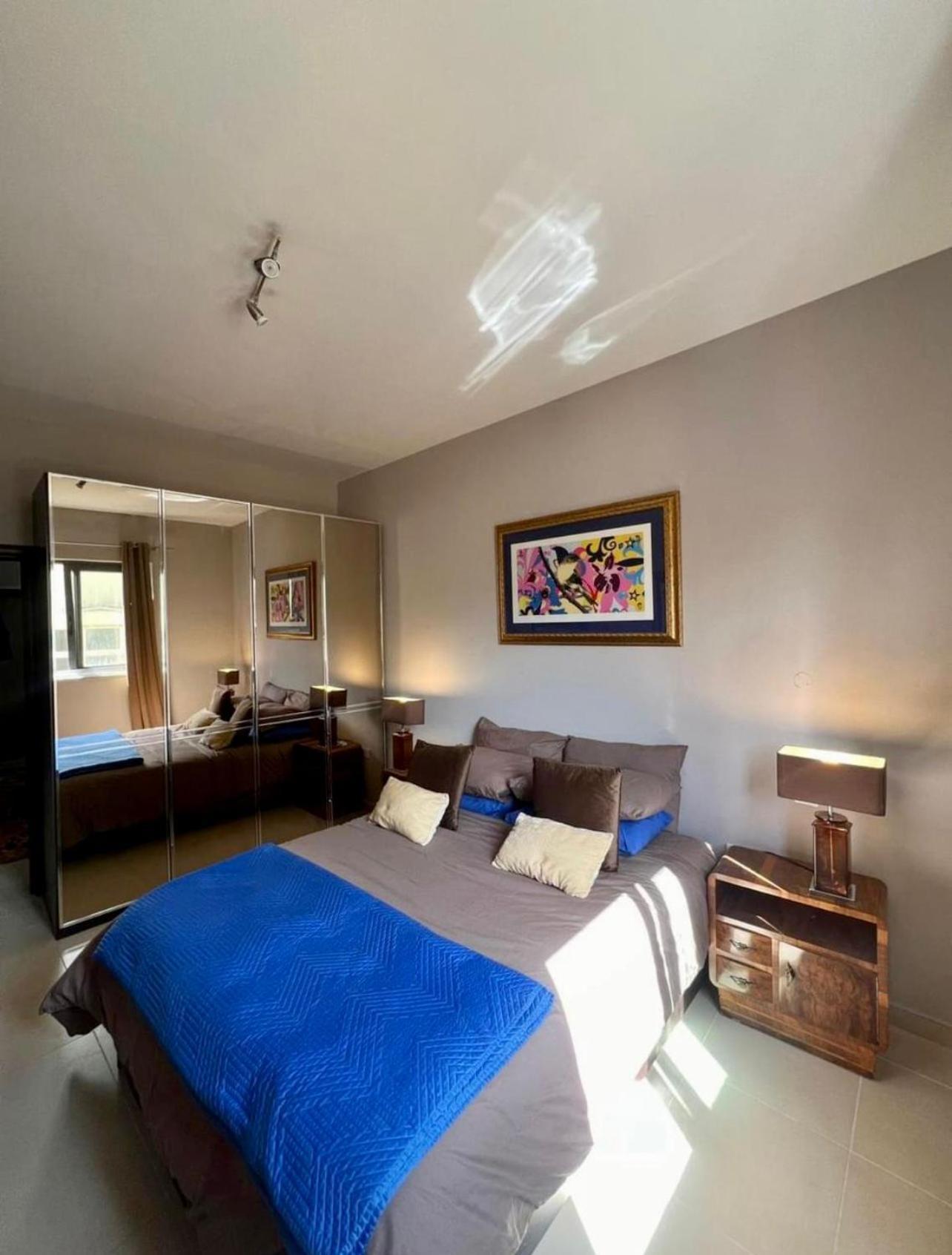 Aron Seaviews Apartment Sliema Exterior foto