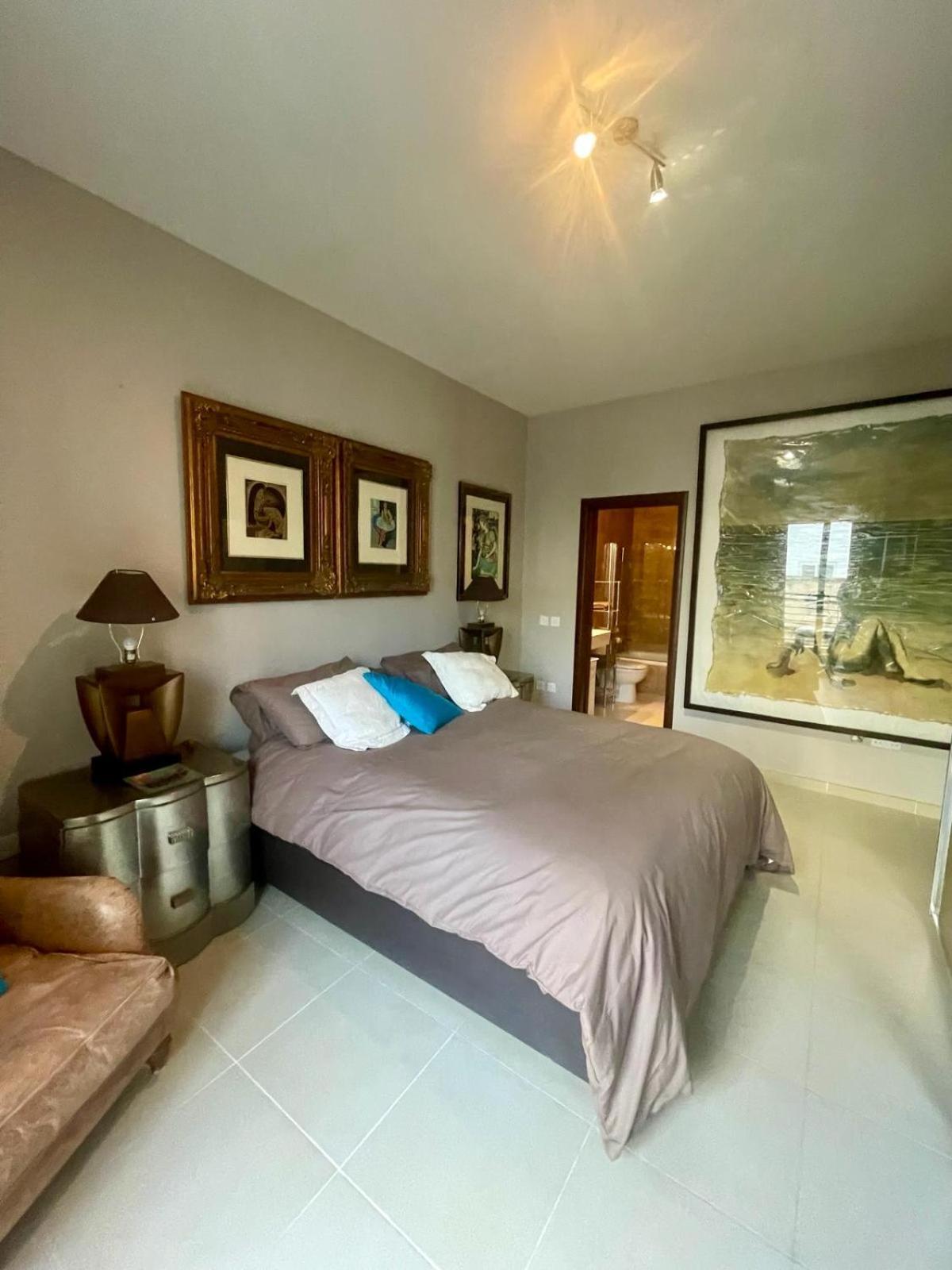 Aron Seaviews Apartment Sliema Exterior foto