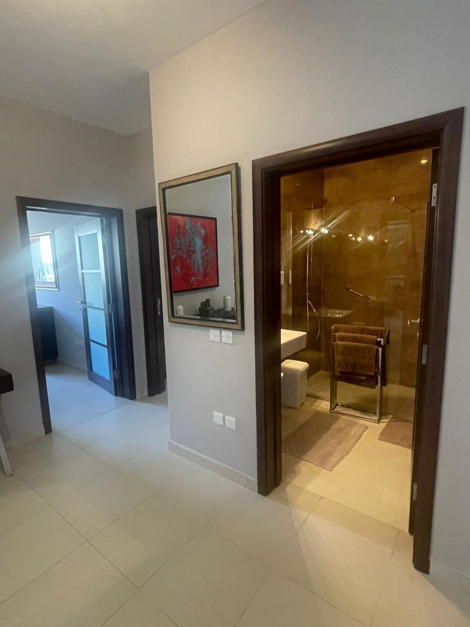 Aron Seaviews Apartment Sliema Exterior foto