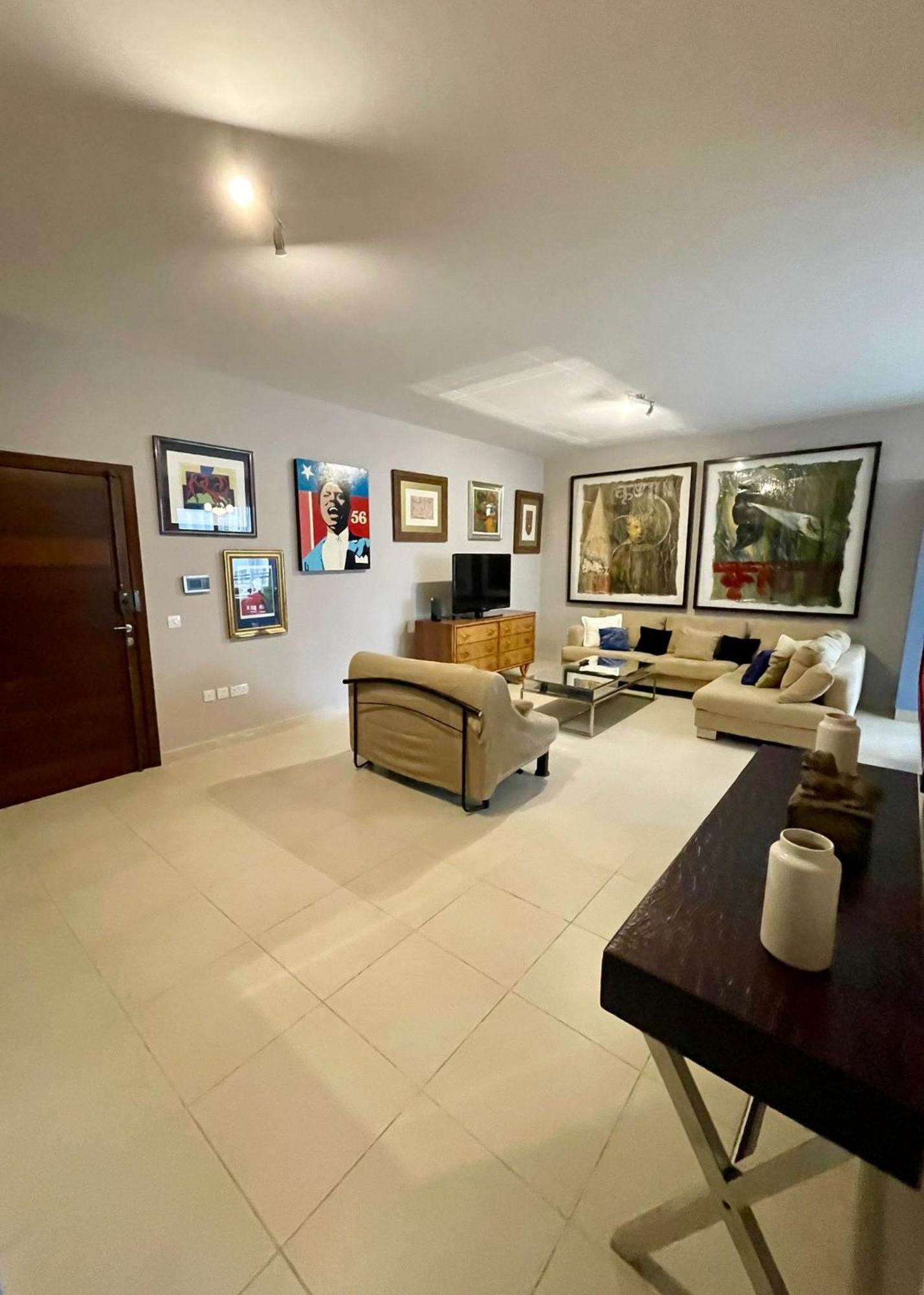 Aron Seaviews Apartment Sliema Exterior foto